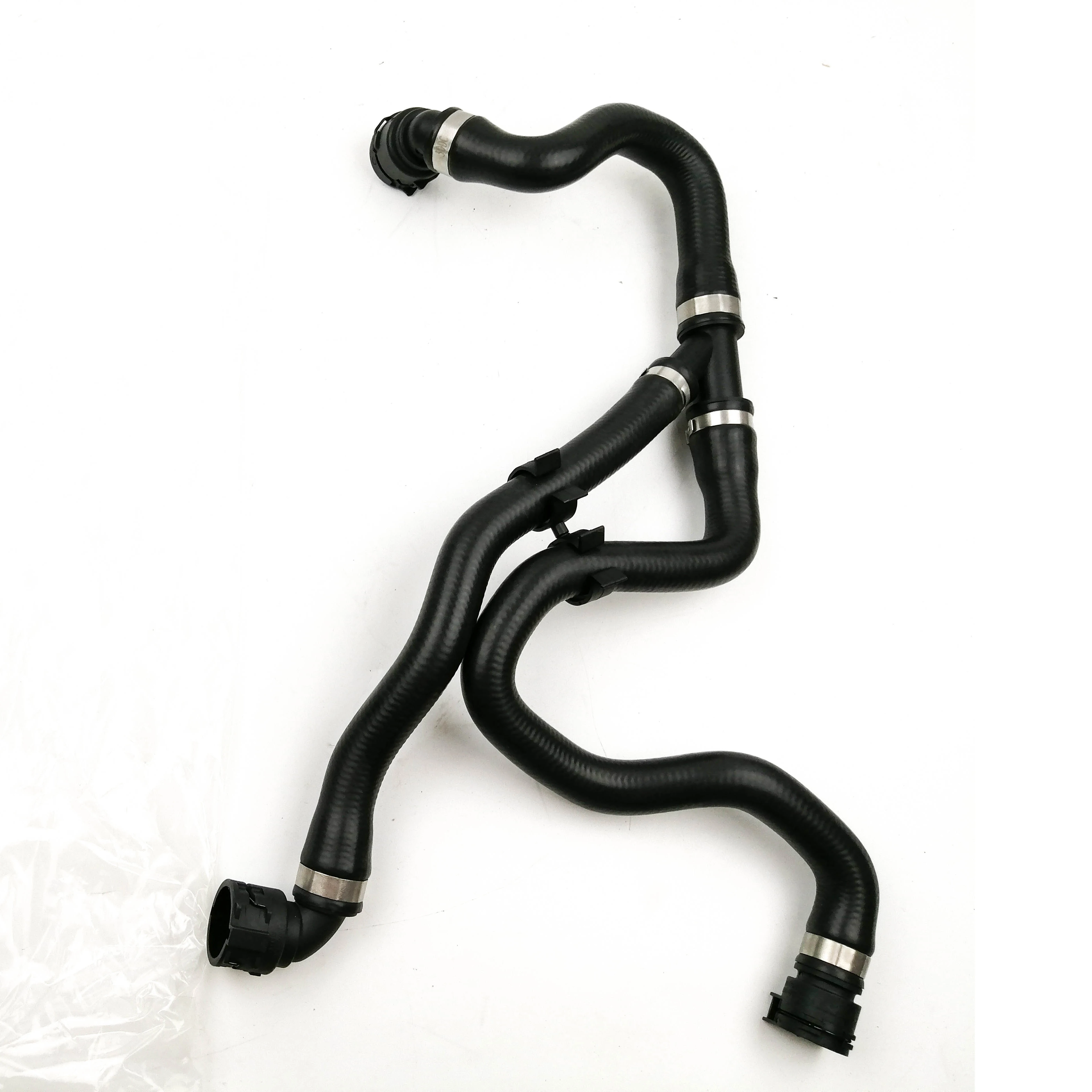 Other Parts & Accessories Car Water Tank Cooling Water Pipe Engine