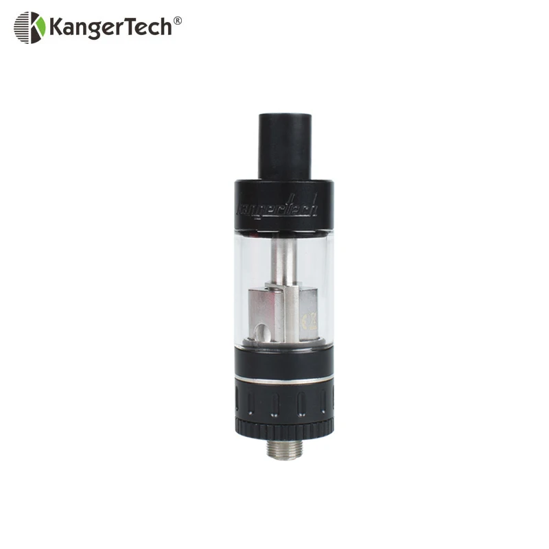 Оригинальный комплект нано-распылителя Kanger Subtank 3 0 мл бак Pyrex OCC Coil Kangertech