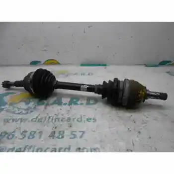

TRANSMISSION FRONT LEFT OPEL ZAFIRA A