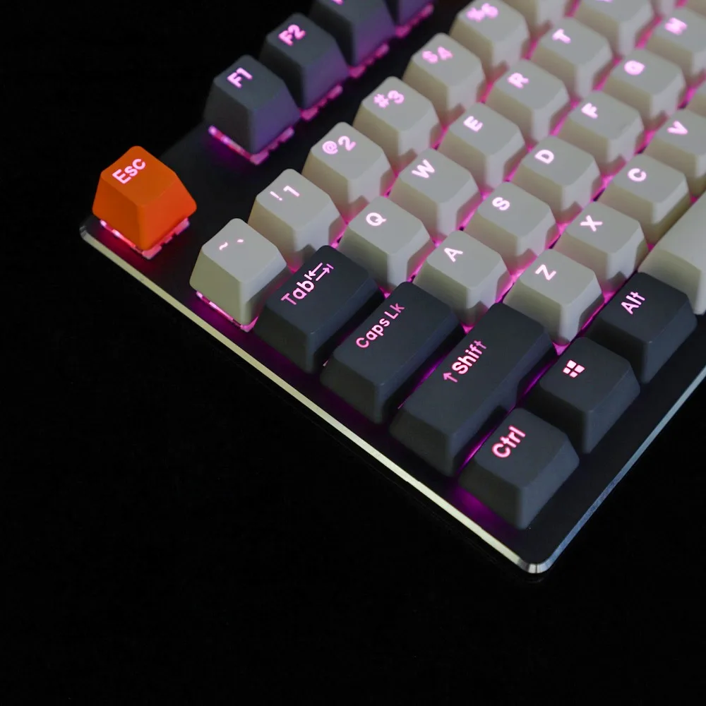 H91a6ab9d7cda42cfa0f9320931d55e4fC - Pudding Keycap