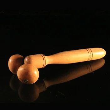 

1pc Massaging Wheel Beauty Stick Roller Massage Roller for Woman Man
