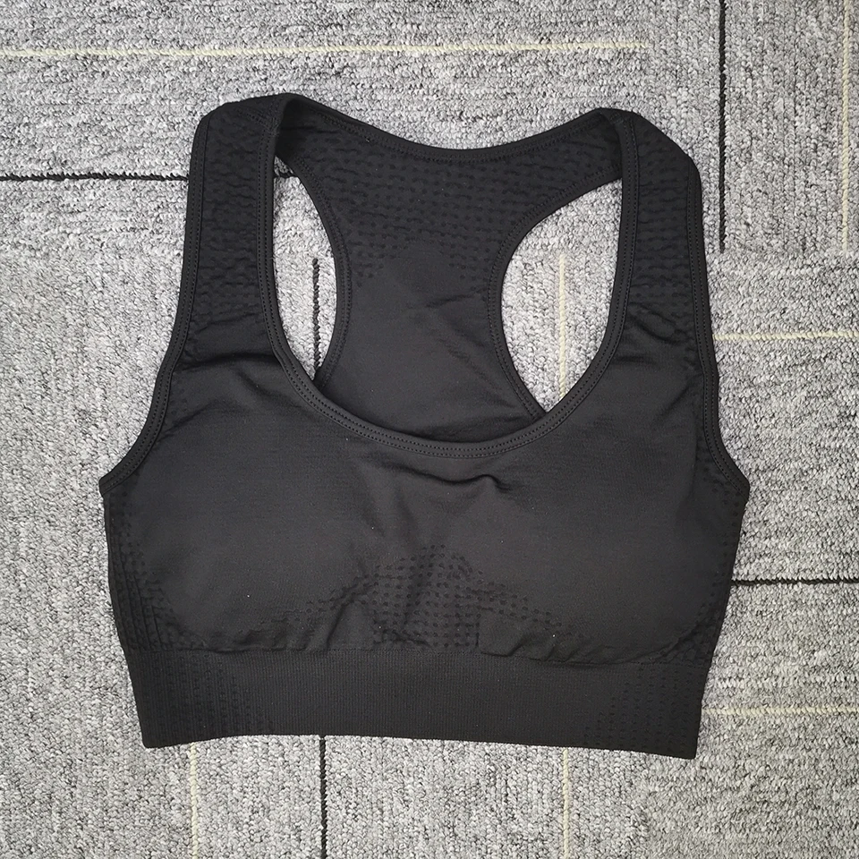 Seamless Yoga Top Long Sleeve Workout Tops for Women Fitness Vital Gym Crop Top Athletic Gym Shirt Women Sportswear Short Active sports bra,yoga top,yoga shirt,sports shirt
