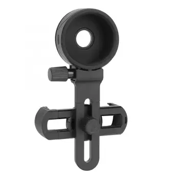 

High Quality CM-8L Universal Phone Clip Shooting Bracket for Telescope Astronomical Microscope Connection