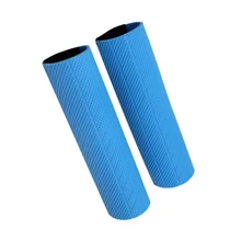 Мотоциклетная Передняя Вилка протектор амортизатор защитная пленка