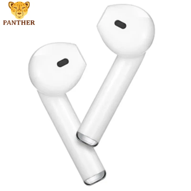 New i12 TWS Wireless BLuetooth Earphone VIP LINK
