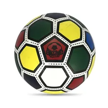 9-дюймовый белый фон толщиной экологически чистый ПВХ Кубок мира по футболу Материал композитный Экспорт Европа и Америка стенд