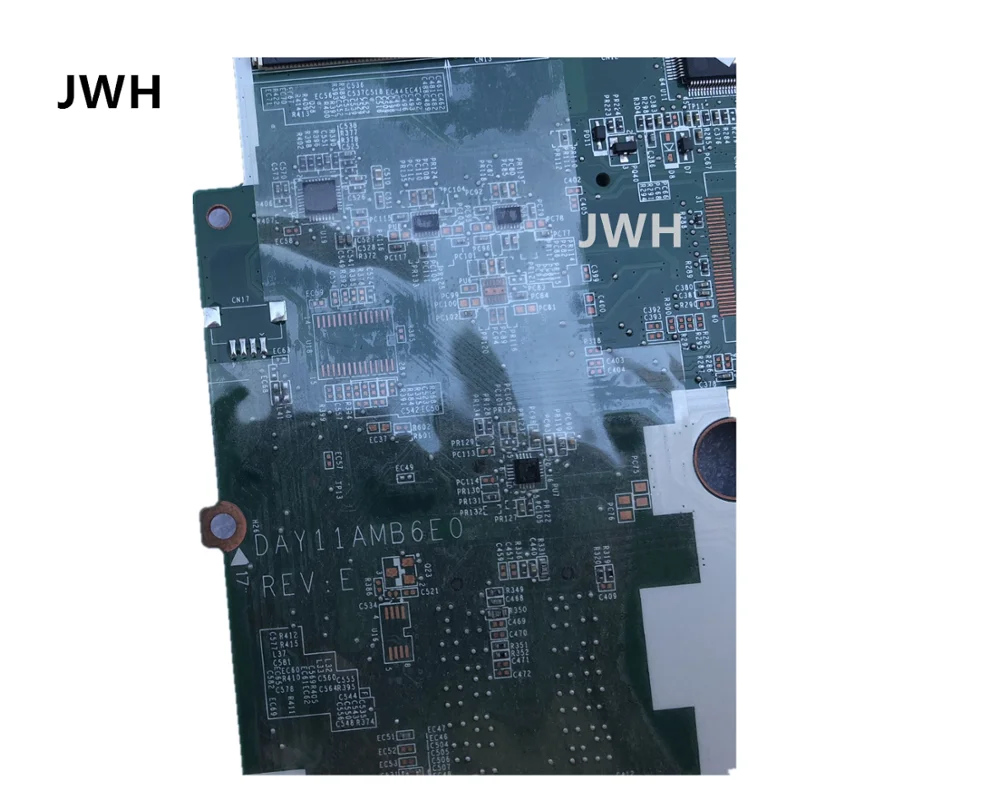 Для hp Pavilion 14-v материнская плата N2830 773143-001 773143-501 773143-601 протестированная Рабочая