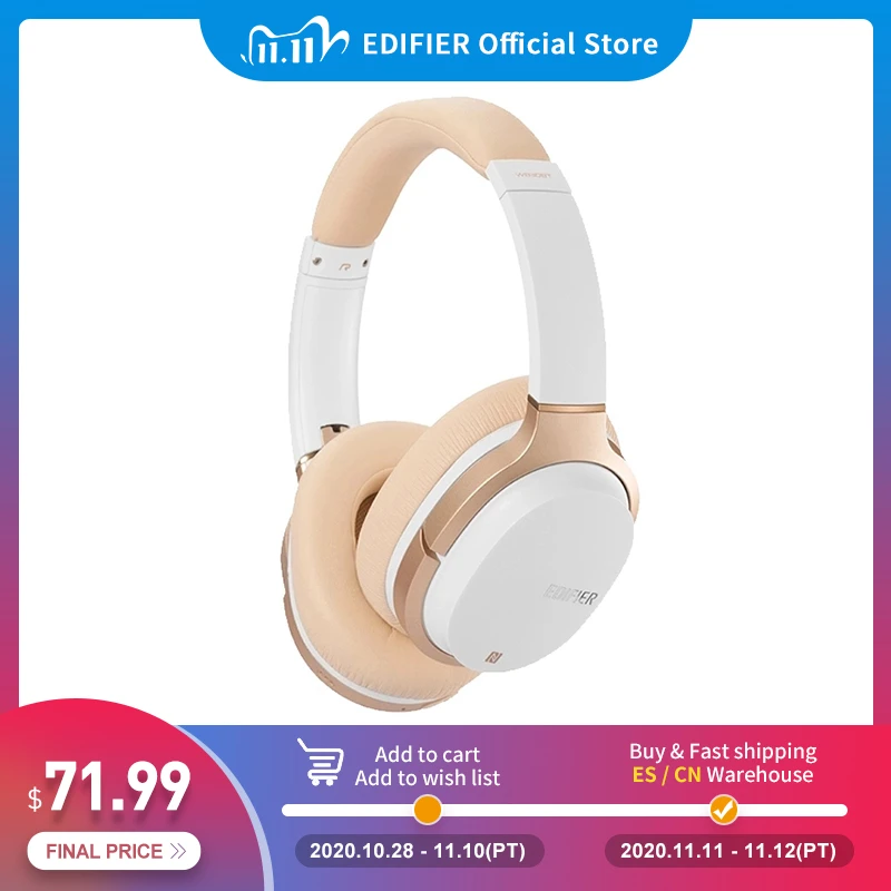 edifier v4