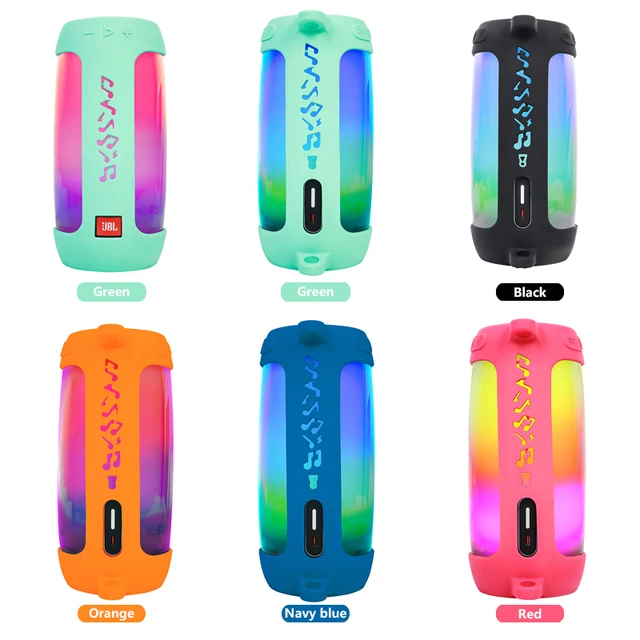 JBL PULSE4 シリコンコース付 JBL PULSE4 シリコンコース付 4