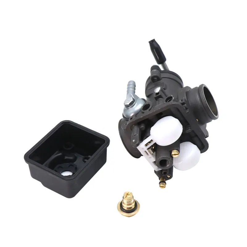Usual DellOrto PHBH 30mm BS R3488 Motorcycle Carburetor 125-300cc 2T/4T For Yamaha Aprilia Moto Dirt Bike Off Road - - Racext 34