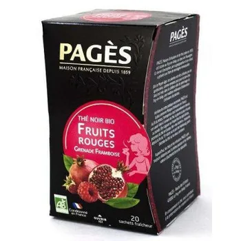 

Food Tea Black Tea PARK 849228