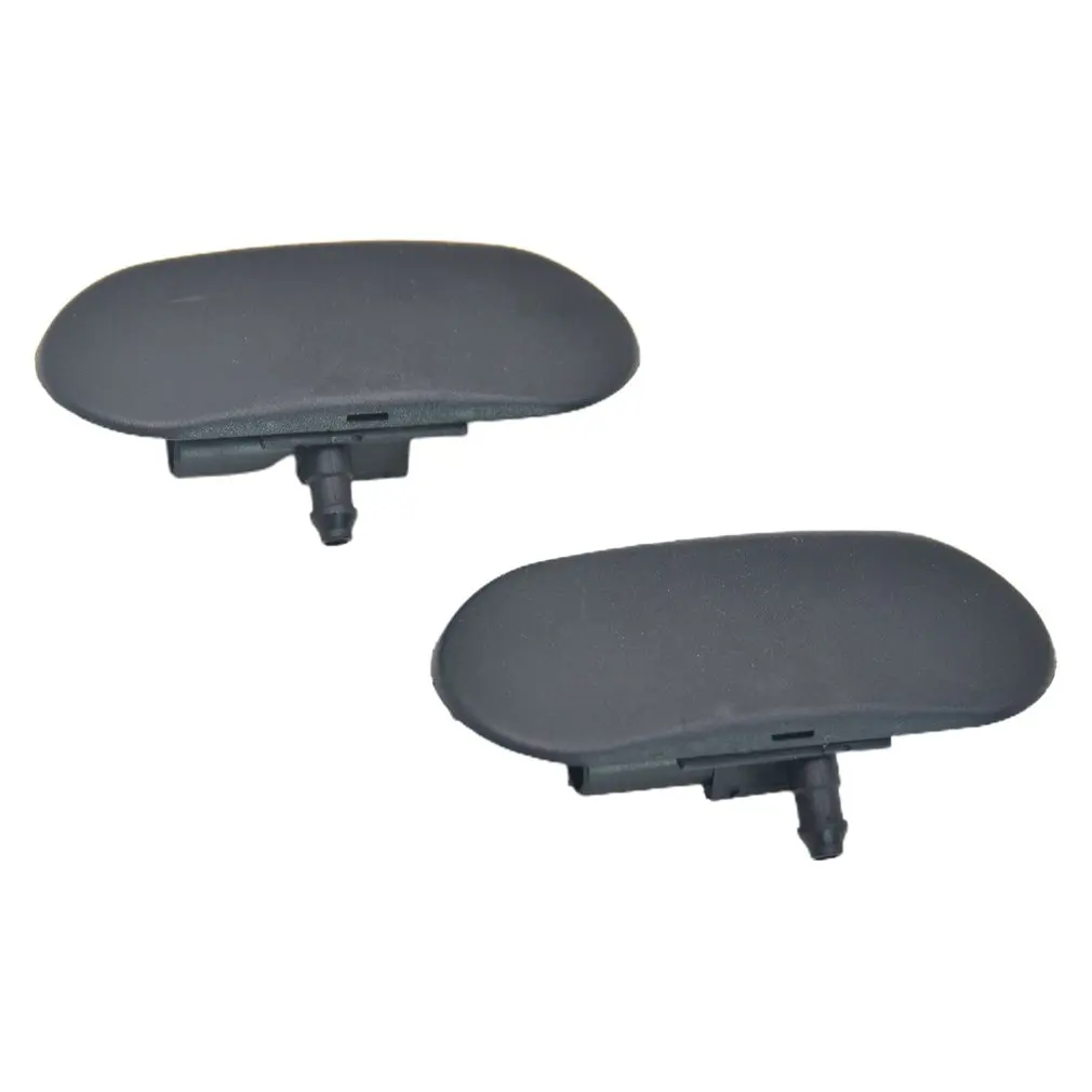 1 пара форсунок омывателя лобового стекла Lh Rh Oem для A4 A6 4Fd955987 4Fd955988 8E0955988D 8E0955987D |