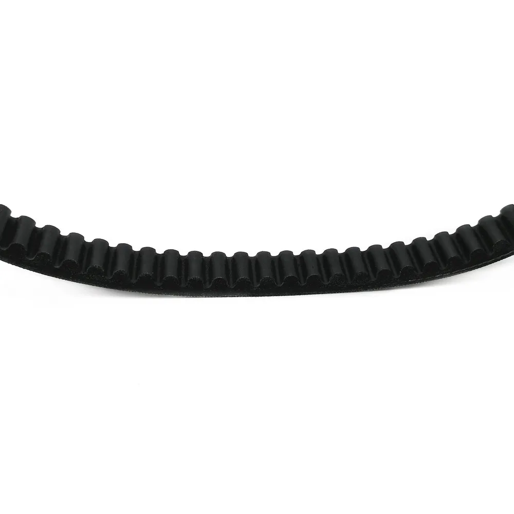 Reinforced CVT Drive Belt GY6 125CC 150CC Engine Moped Go Kart Chinese Scooter ATV Quad 743 20 30 Motorcycle Scooter Drive Belt