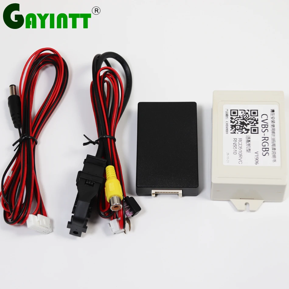 gayintt-rns510-rgb-para-cvbs-adaptador-av-carro-estacionamento-backup-camera-de-visao-traseira-rvc-rca-conversor-rcd-510-rns-315-decodificador-apto