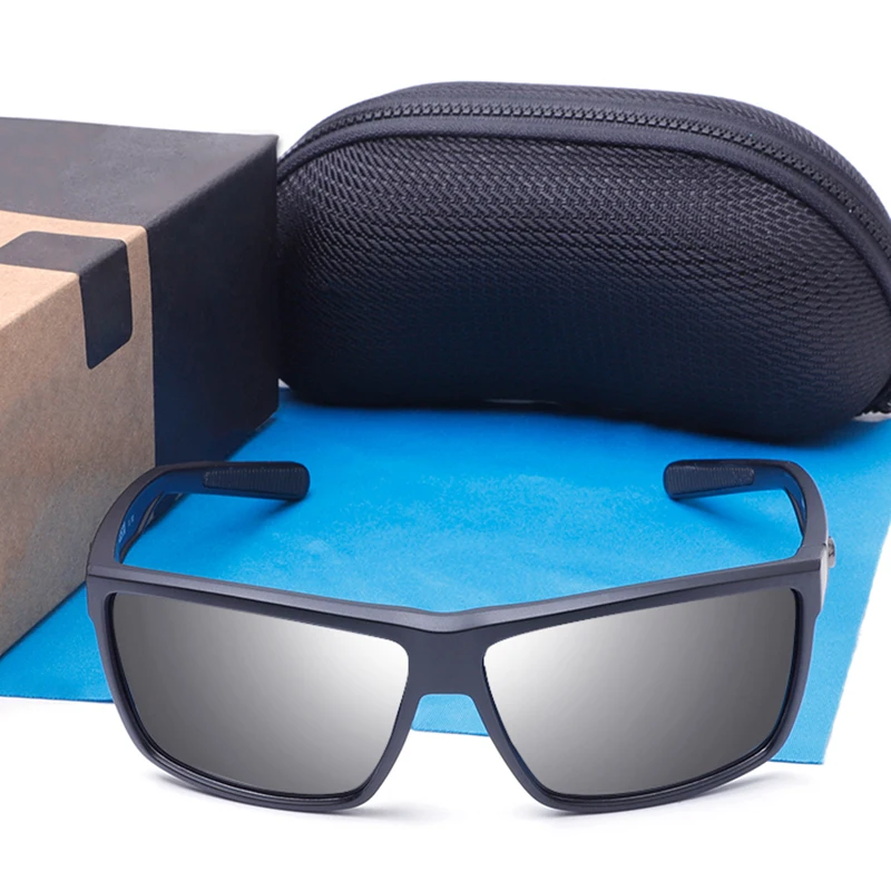 

Rinconcito Polarized Sunglasses Men Fashion Oversized Square Sunglasses For Men Driving Goggle Male 580P Oculos