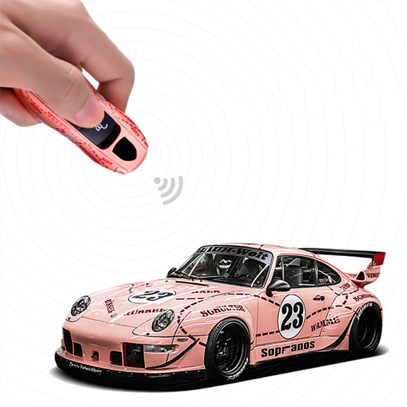 ★ 新品　ポルシェ　ピンクピッグ　キーホルダー　 Porsche ☆ 新品 ポルシェ ピンクピッグ キーホルダー Porsche