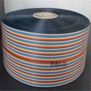 

75usd xiangli IDE Cables red terminal wire factory hot sale CN(Origin) IDC cable
