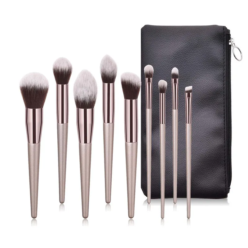 makeup brush