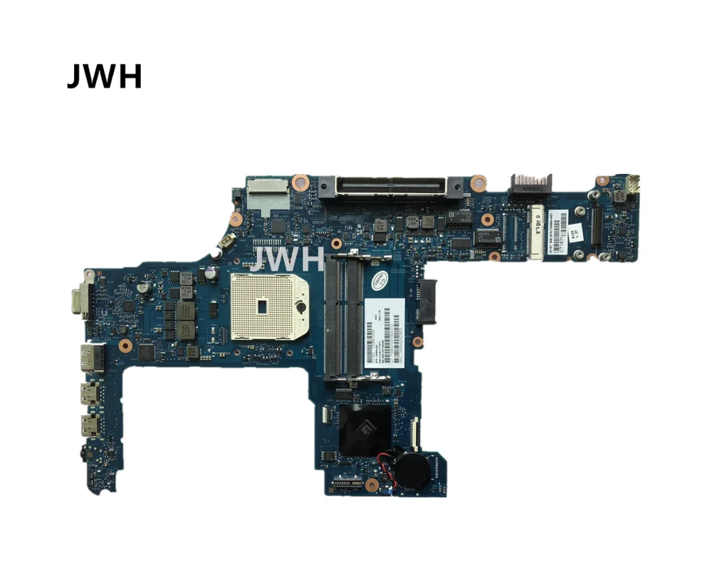 Для hp ProBook 645 G1 материнская плата 745884-001 745884-501 745884-601 протестированная Рабочая