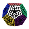 Shengshou Magic Cube Puzzle SengSo Magic Cube 2x2 3x3 4x4 5x5 6x6 7x7 Dodecahedron Megaminxeds Masterkilomin Elite Kilominx 3