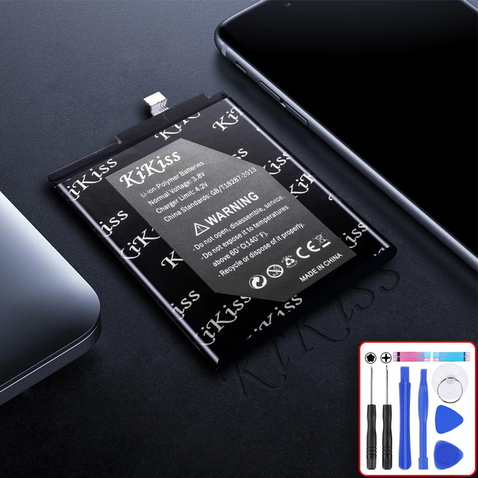 

For Xiaomi Redmi 4A 4X 4 Pro Prime 5A 5 plus Mobile Phone Battery BM47 For Redmi 3 3S 4X Battery BN40 BN30 BN34 BN44 BM47