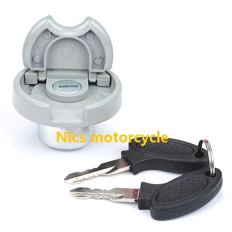 GASFUELTANKCAPLOCKCHINESESCOOTERGY64STROKE139QMBBAOTIAN