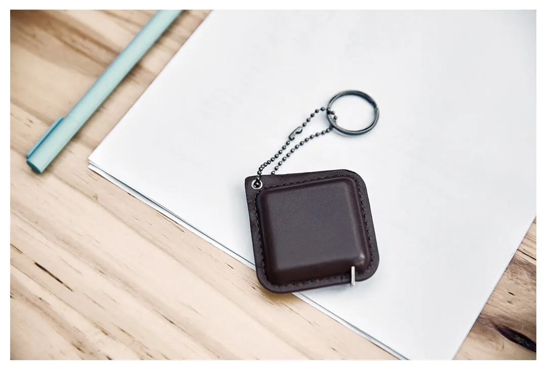 Xiaomi Mijia Youpin smartfern85-дюймовый из чистой кожи с линейкой первый слой из воловьей кожи обычно используемый размер