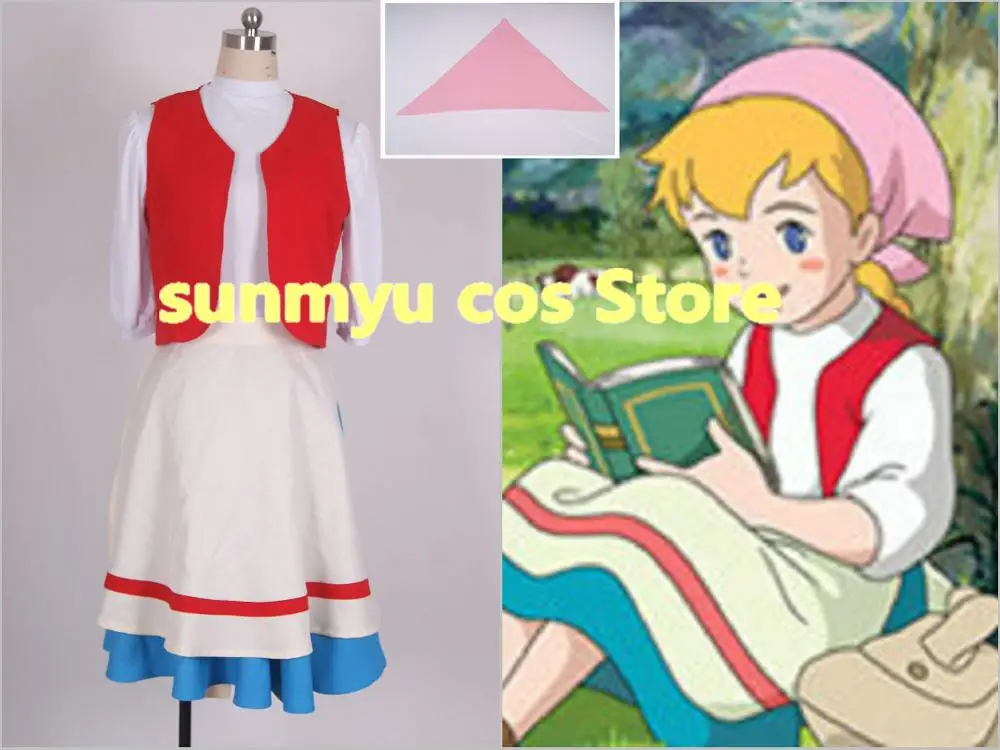 Customize Free Shipping Makiba No Shoujo Katri Katri Ukonniemi Customize Free Shipping Makiba No Shoujo Katri Katri Ukonniemi