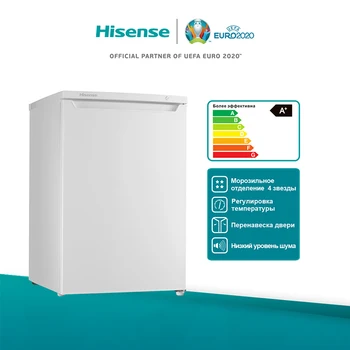 

Freezer Hisense fv105d4aw1 freezer 82L