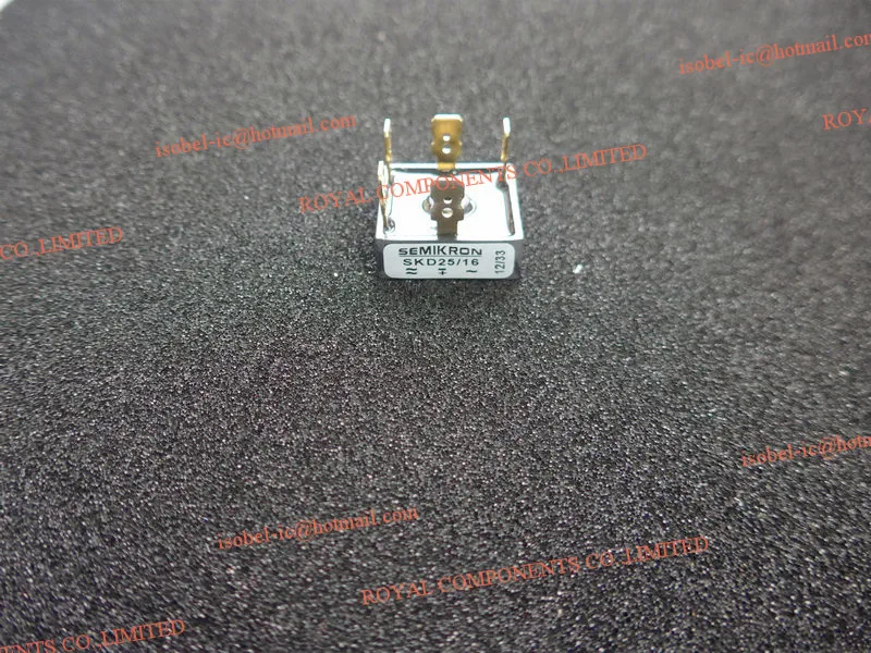 SKD25-16