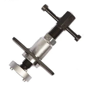 

Car Brake Caliper Piston Rewind Tool Right Handle Set Wind Back Compressor Pad Separator Replacement Repair Tool Kit