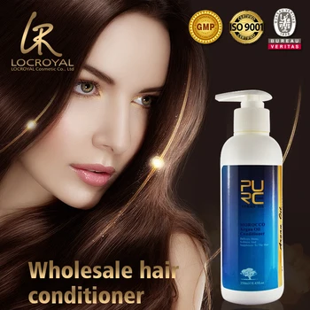 

Dry hair first choice argan oil ingredient conditioner keep hair color bright daily care make hair be soft