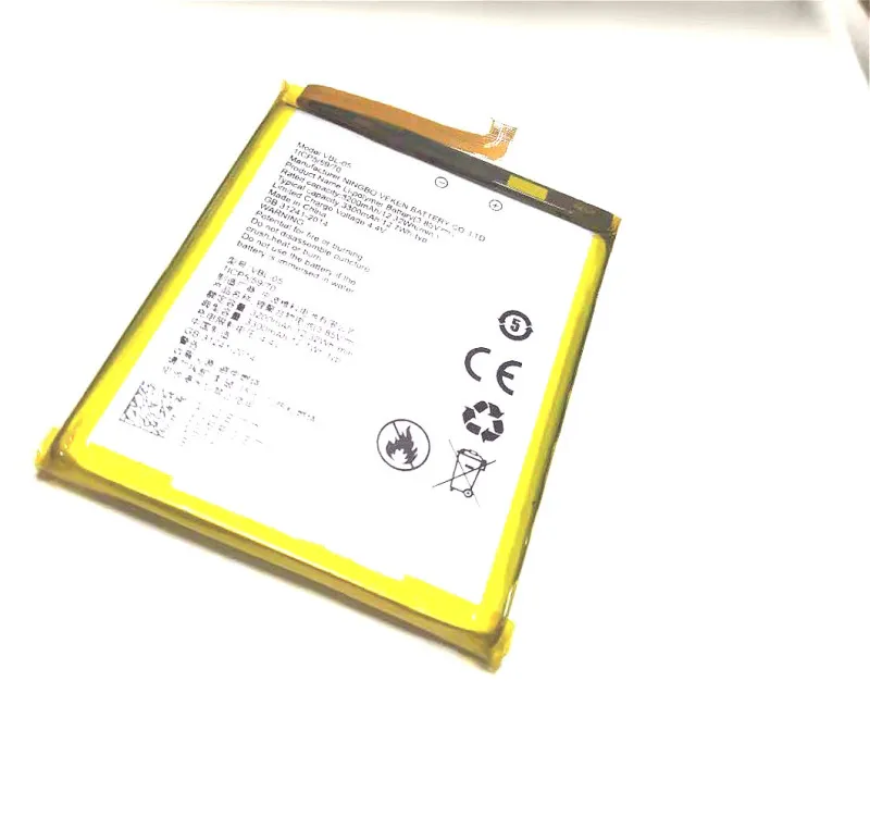 

Replacement VBL-05 3300mAh Battery for VERTU Mobile Cell Phone