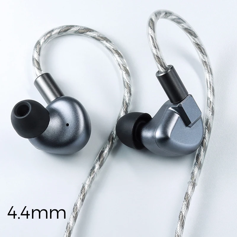 Letshuoer S12 PRO LETSHUOER S12 Hifi Earphones Wired In-ear Headphones Planar wired earphones in ear headphones wired headphones in ear earphones
