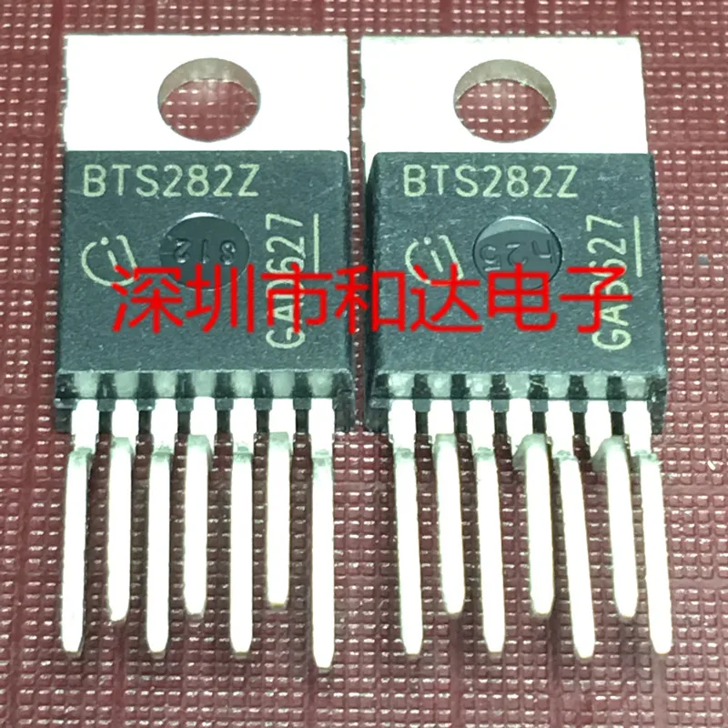 BTS282Z TO-220