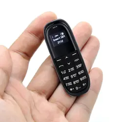 (Подарок) AEKU KK1 мини карман заменить Celular русская/английская клавиатура с низким излучением Bluetooth Dialer сотовый телефон PK bm50 bm70
