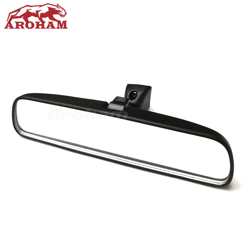 Espejo retrovisor interior para coche, para Hyundai Santa Sonata Elantra Veloster Kia Optima Rio, OEM 85101 3X100 851013X100|Espejos interiores| - AliExpress