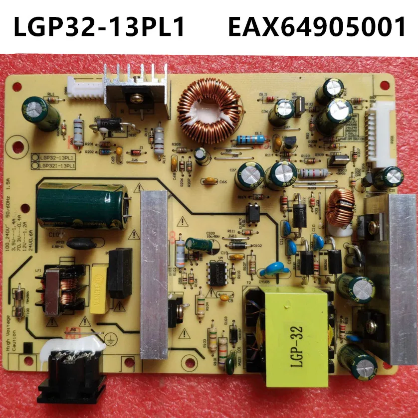 Новая замена Мощность доска EAX64905001 LGP32-13PL1 EAY62810301 EAX65634301