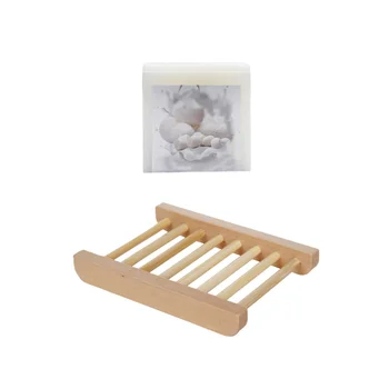 

2pcs Face Soap Oil-control Silk Sea Salt Goat Milk Nourishing Eliminate Mites Cleaner for Body Face Bath