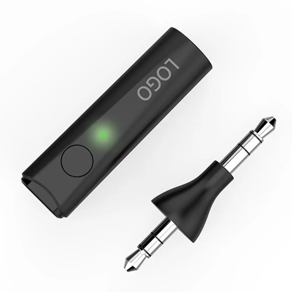 Wifi Music Receiver Car Bluetooth Audio Adapter to Aux Stereo Micro | Электроника