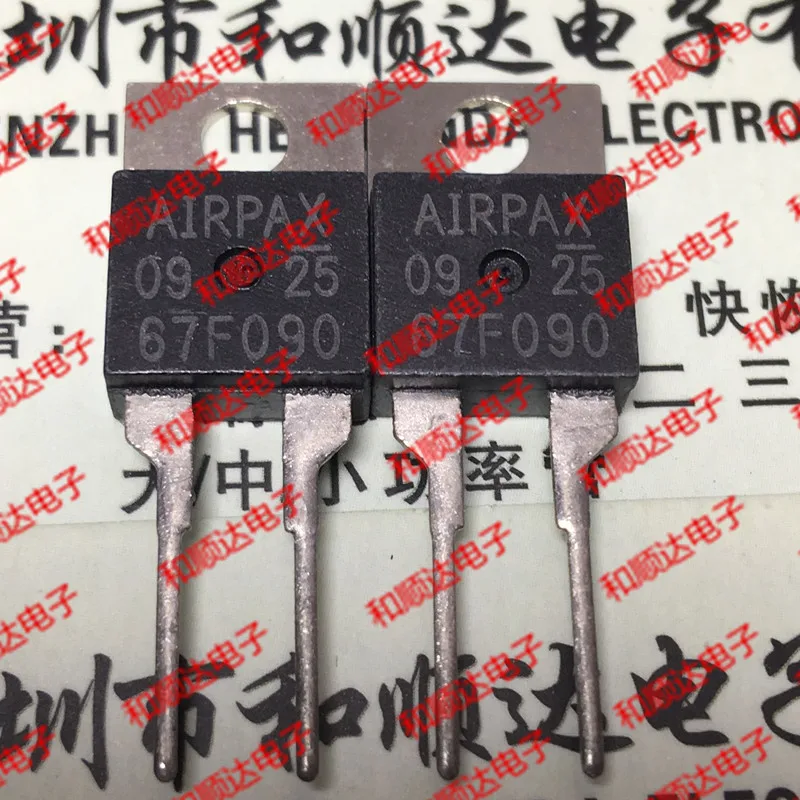/5 шт/67F090 TO-220