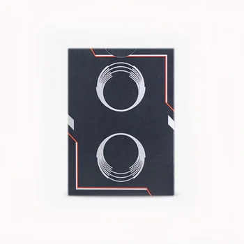 

1 piece Saturn Hyperspace Playing Cards High Quality Playing Cards New Poker Cards for Magician Collection Card Game