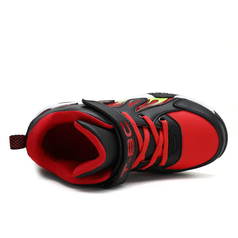 Детская Баскетбольная обувь 1 в стиле ретро 11 кроссовок zapatillas hombre для мальчиков