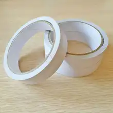 

1pcs Double-sided tape both sides can be peeled by hand white high viscosity