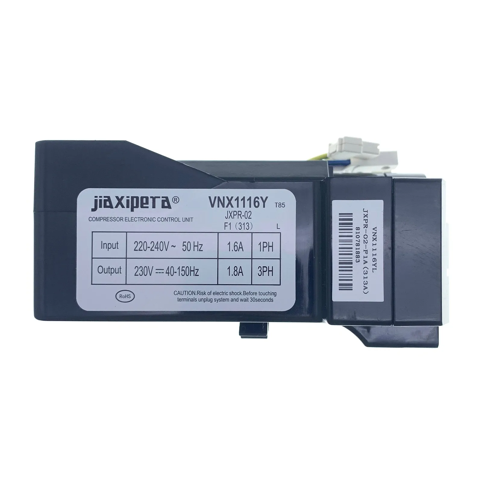 vnx1116y-jxpr-02-f1-geladeira-compressor-inversor-placa-de-controle-para-inversor-geladeira