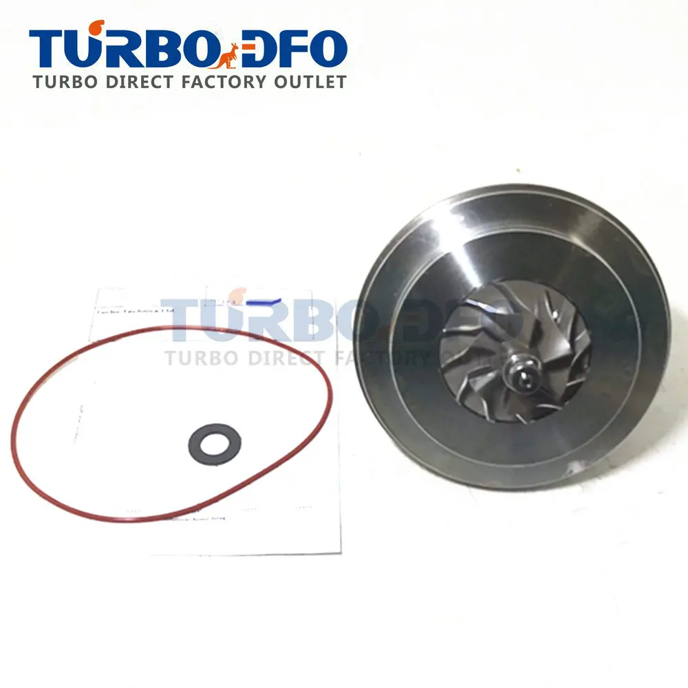 Турбина CHRA для Hyundai H-1 Charger TQ 2 5 CRDi 53039880226 кВт новый турбинный картридж K03 2008 K03-0226