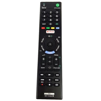

HOT New Remote Control for Sony RMT-TX102D RMT TX102D TV Remote for KDL-32R500C KDL-40R550C KDL-48R550C