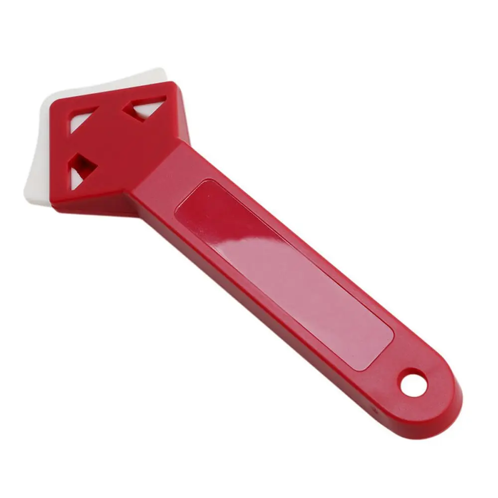 2 шт./набор шпатель для снятия силиконового стекла и цемента|Скребки| |