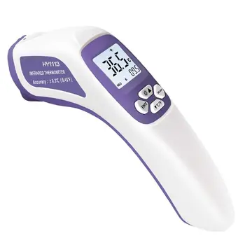 

Digital Thermometer Forehead High Precision Fast Accurate Non-contact Infrared Baby Thermometer Electronic