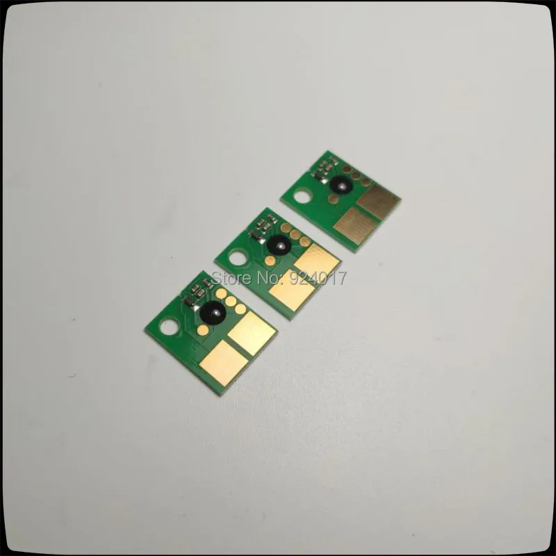 Для Lexmark 264 363 364 X264 X363 X364 чип заполнения тонера для X264dn X264dnw X363dn X364dw X264H11G картриджа с